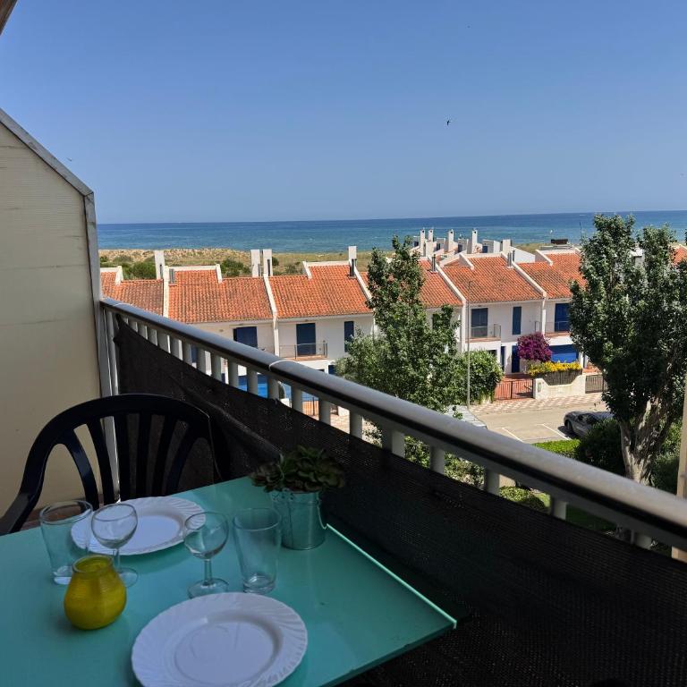 Mare Nostrum 543 - Appartement - Vue sur Mer - 33