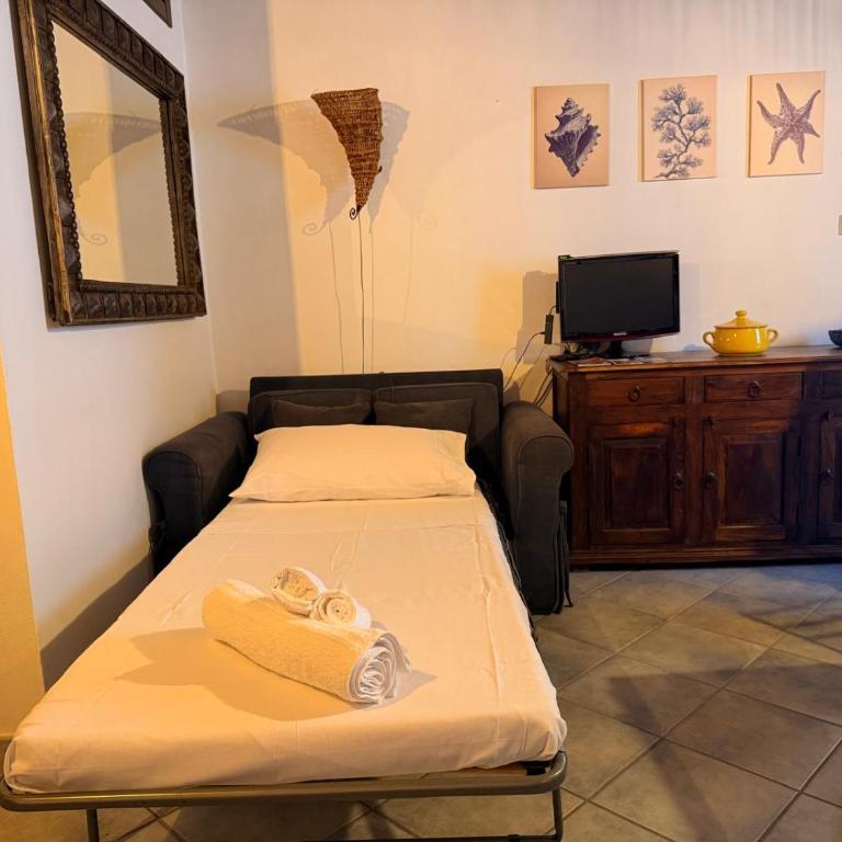 L'Alguer Majorca 61 - Two-Bedroom Apartment - 16