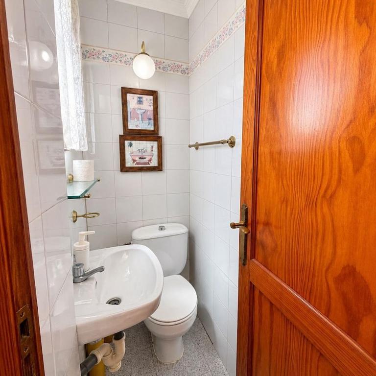 El Botánico , BBQ , Solarium , Maspalomas Dunes - Casa de 3 dormitorios - 10