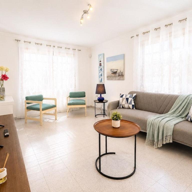 El Botánico , BBQ , Solarium , Maspalomas Dunes - Casa de 3 dormitorios - 11