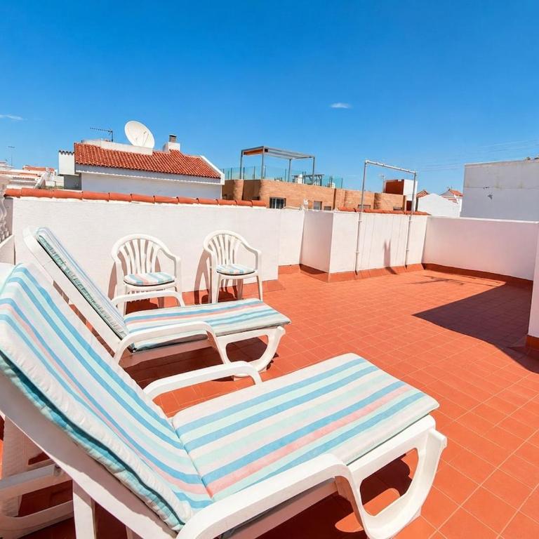 El Botánico , BBQ , Solarium , Maspalomas Dunes - Casa de 3 dormitorios - 19