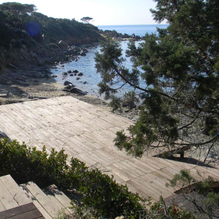 Sardegna,villino immerso nel verde a 150 MT dal mare - Casa con 2 Camere da Letto - 40
