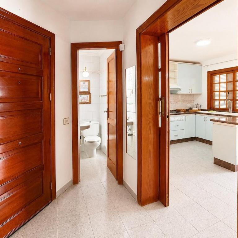 El Botánico , BBQ , Solarium , Maspalomas Dunes - Casa de 3 dormitorios - 22