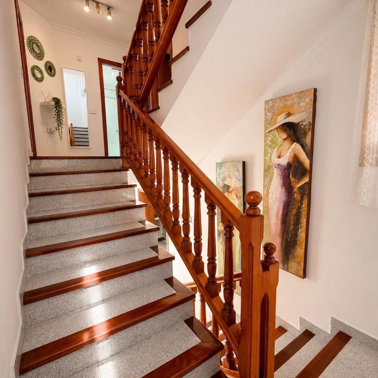 El Botánico , BBQ , Solarium , Maspalomas Dunes - Casa de 3 dormitorios - 24