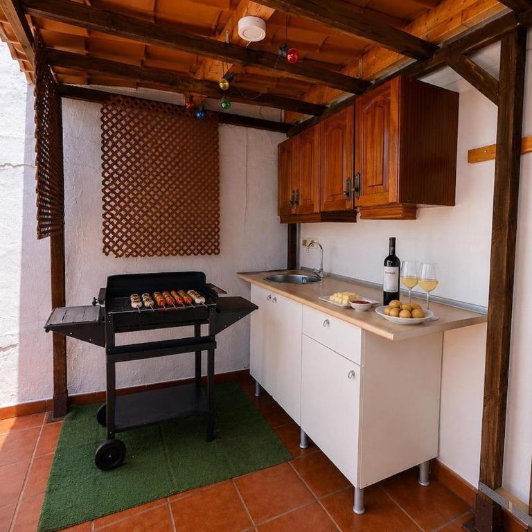 El Botánico , BBQ , Solarium , Maspalomas Dunes - Casa de 3 dormitorios - 26