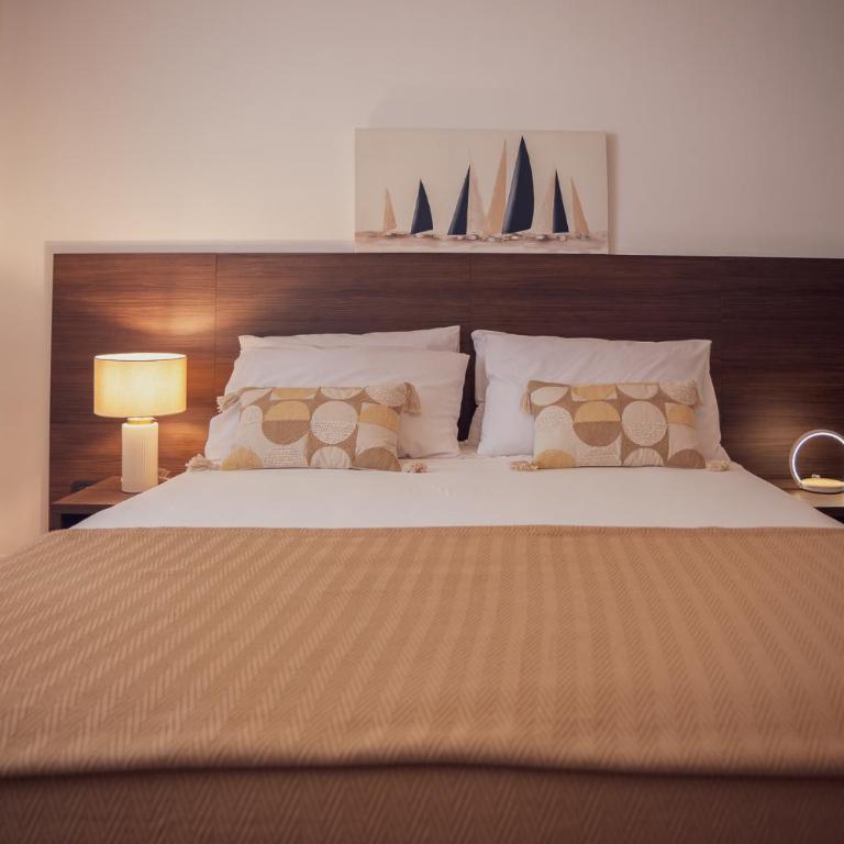 Villa IV - PRIVATE LIVING - Two-Bedroom House - 15