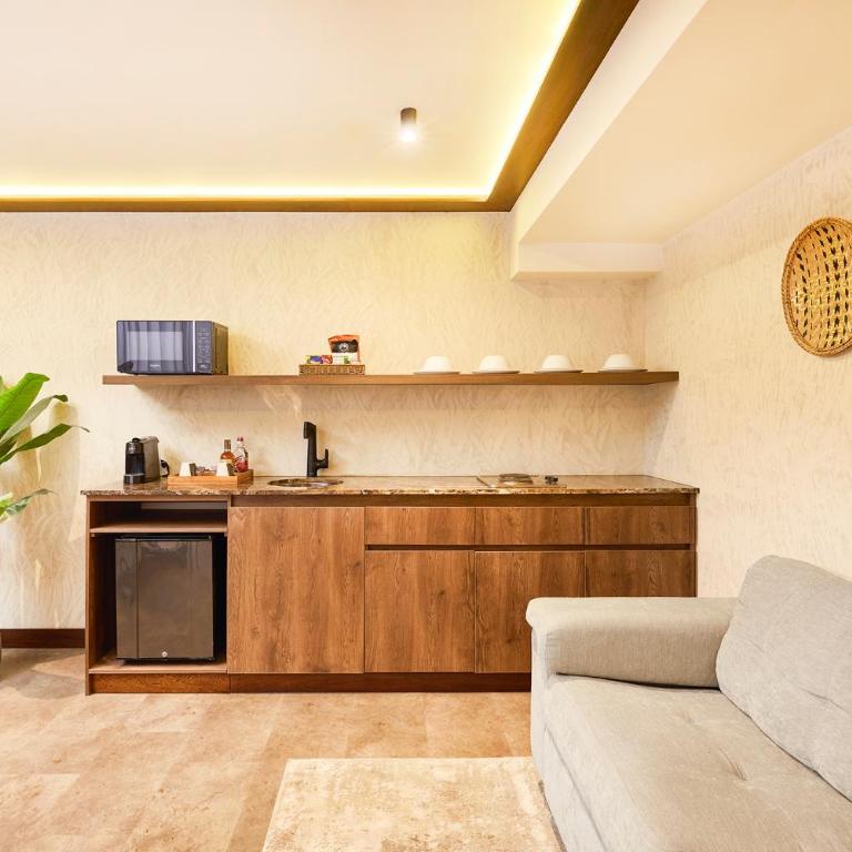 Golden Valley Hotel - Duplex Suite - 5