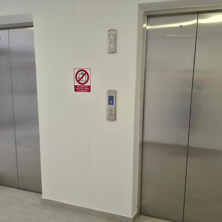 Apartamento Moderno a Estrenar con Excelente Ubicación Santa Marta - Apartamento de 1 dormitorio - 27