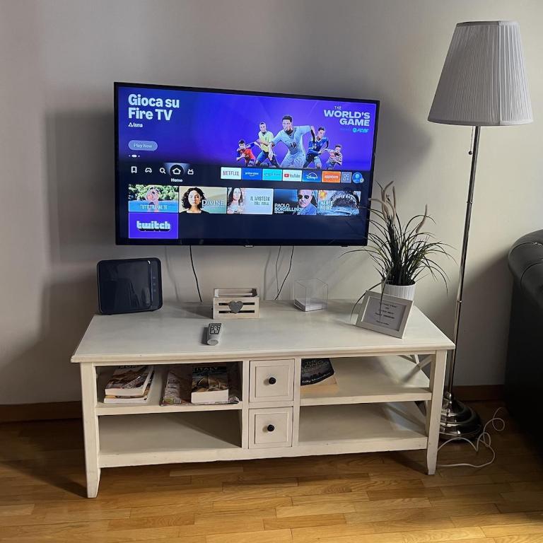 Appartamento familiare nel cuore di Roma - One-Bedroom Apartment - 5