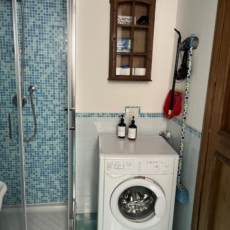 Appartamento familiare nel cuore di Roma - One-Bedroom Apartment - 19