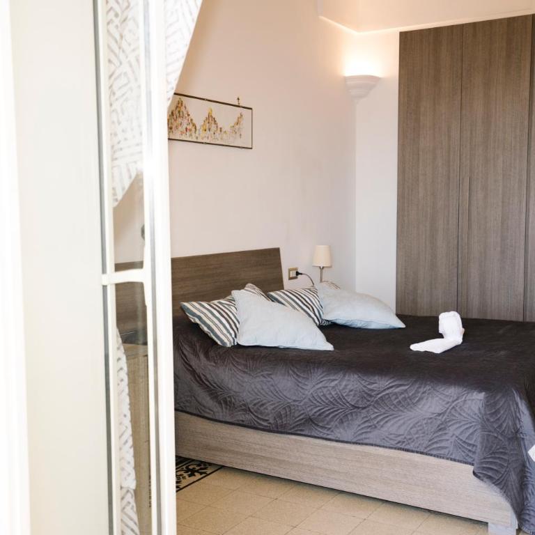 Villa Setteventi - Appartamento con 2 Camere da Letto - 26