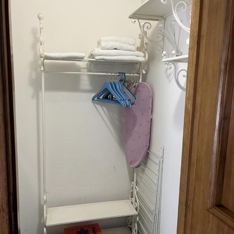 Appartamento familiare nel cuore di Roma - One-Bedroom Apartment - 14