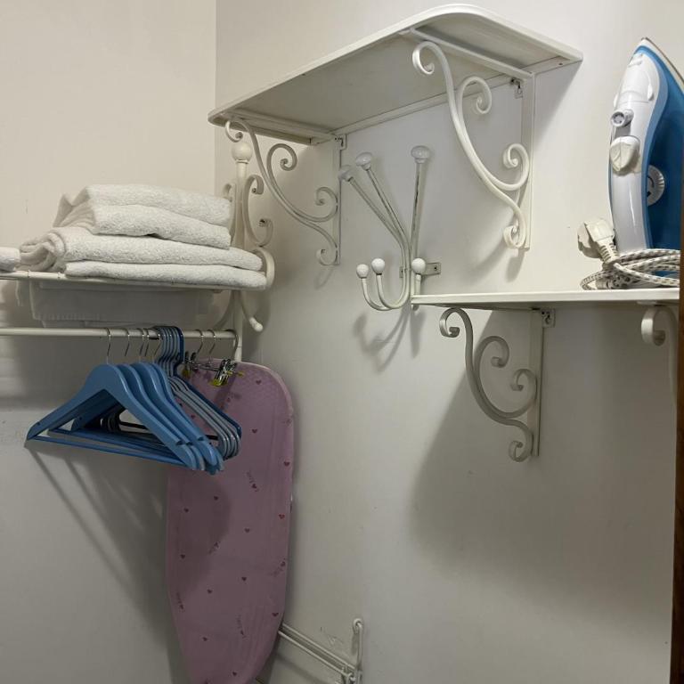 Appartamento familiare nel cuore di Roma - One-Bedroom Apartment - 13