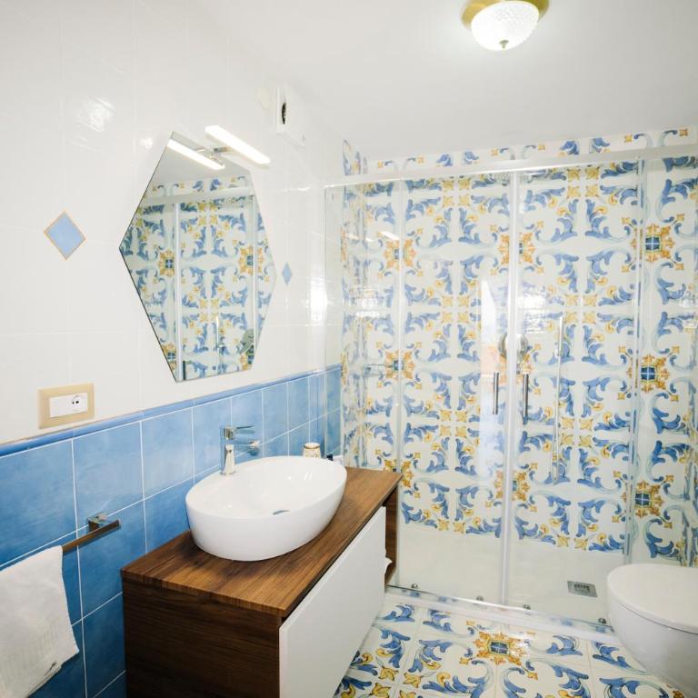 Villa Setteventi - Appartamento con 2 Camere da Letto - 16