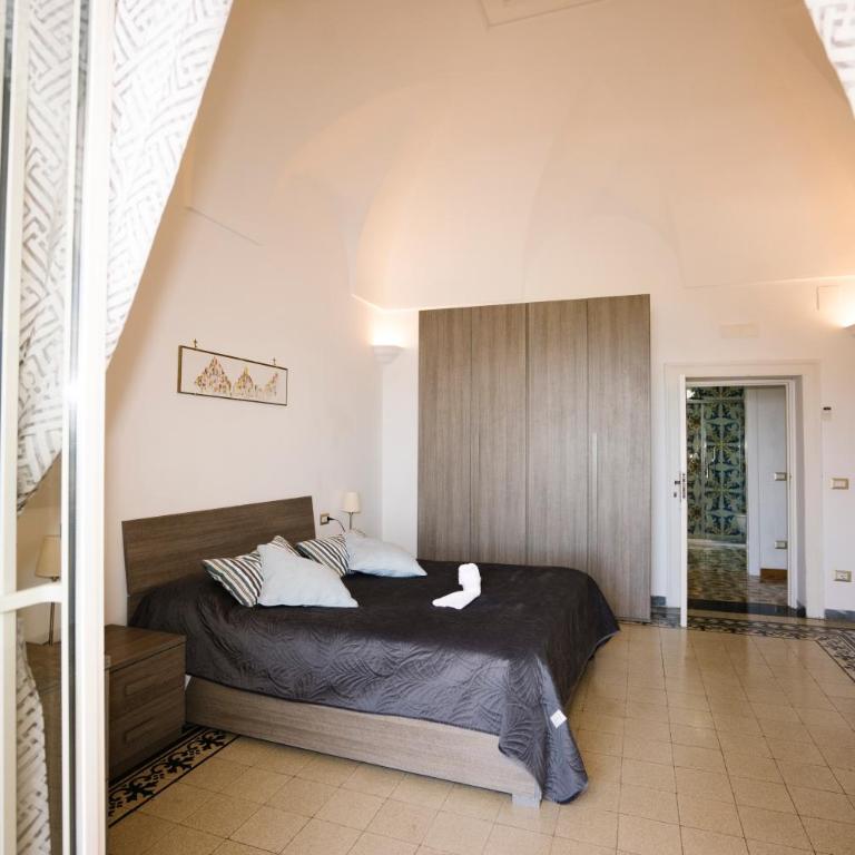 Villa Setteventi - Appartamento con 2 Camere da Letto - 27