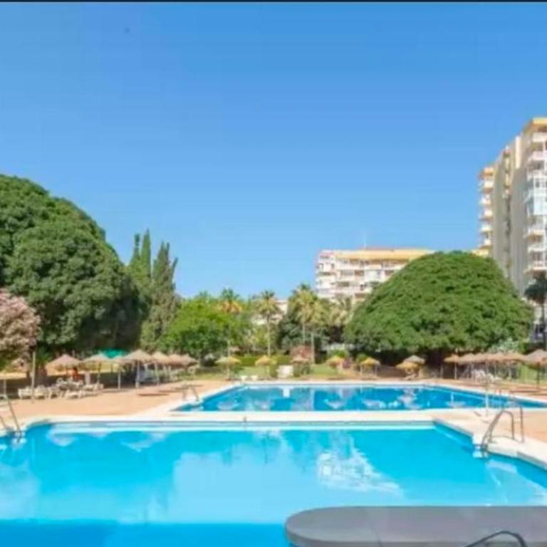 Iris Blue Horizon Apartment - Apartment mit 1 Schlafzimmer - 10