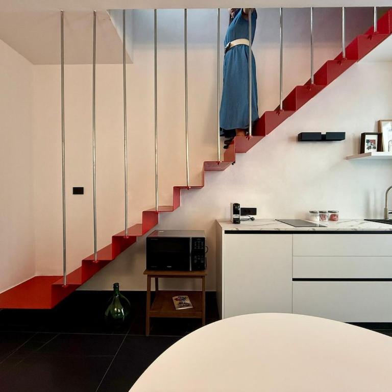 Villino Veniero Palermo - Relax in the City Center - Apartamento de 1 dormitorio - 1