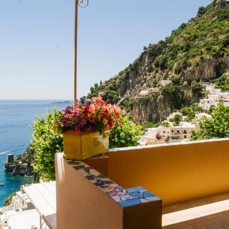 Villa Setteventi - Appartamento con 2 Camere da Letto - 34