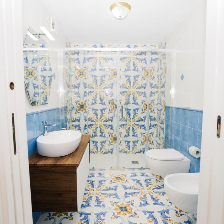 Villa Setteventi - Appartamento con 2 Camere da Letto - 18