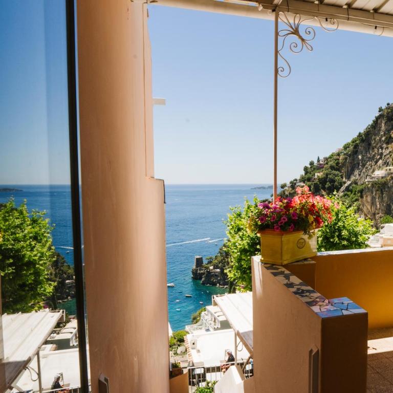 Villa Setteventi - Appartamento con 2 Camere da Letto - 35