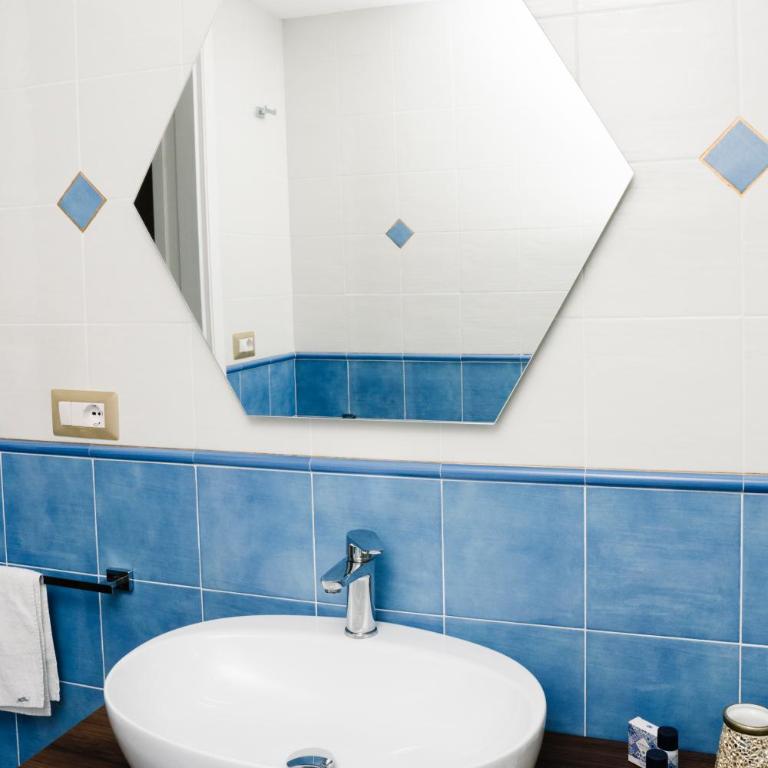 Villa Setteventi - Appartamento con 2 Camere da Letto - 24