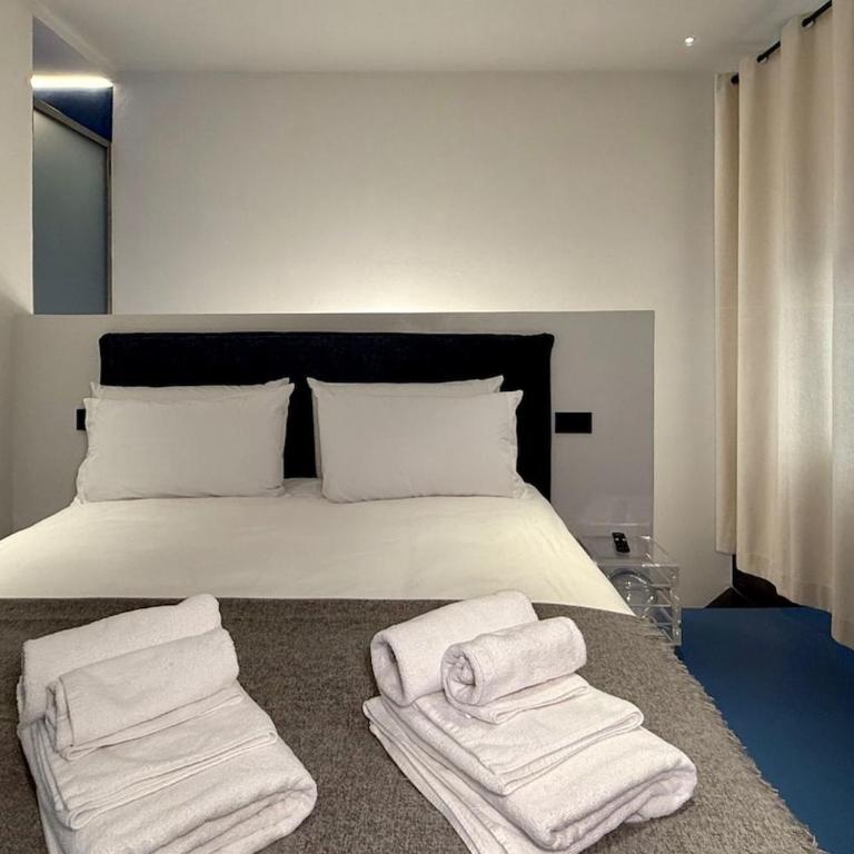Villino Veniero Palermo - Relax in the City Center - Apartamento de 1 dormitorio - 6