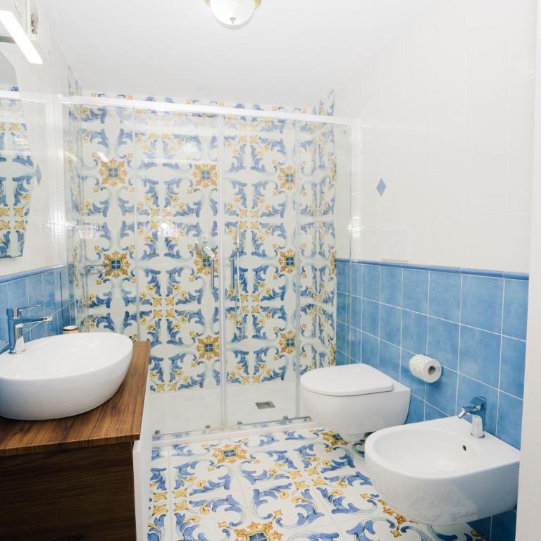 Villa Setteventi - Appartamento con 2 Camere da Letto - 21