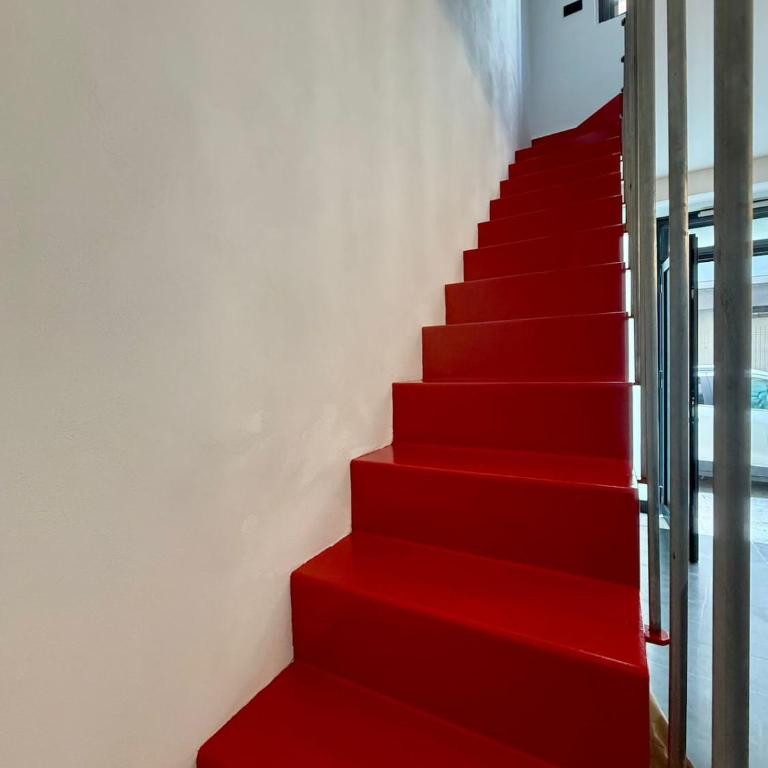 Villino Veniero Palermo - Relax in the City Center - Apartamento de 1 dormitorio - 7