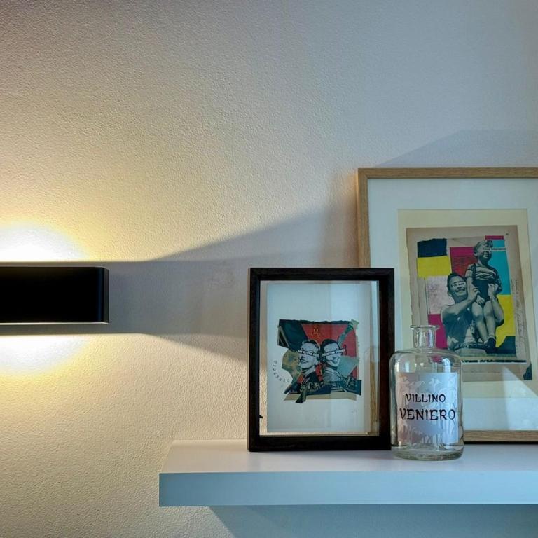 Villino Veniero Palermo - Relax in the City Center - Apartamento de 1 dormitorio - 8