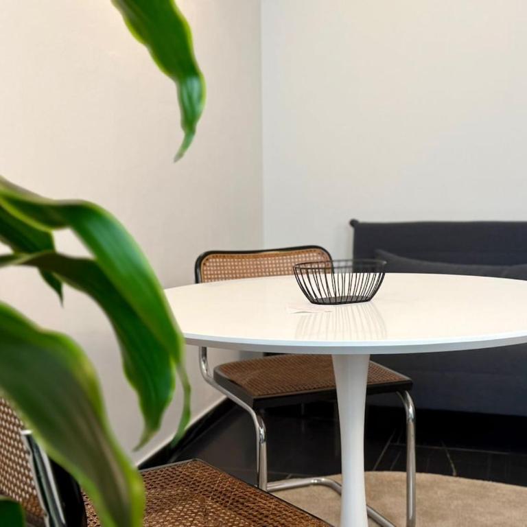 Villino Veniero Palermo - Relax in the City Center - Apartamento de 1 dormitorio - 9