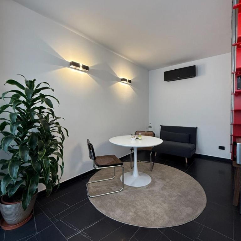 Villino Veniero Palermo - Relax in the City Center - Apartamento de 1 dormitorio - 10