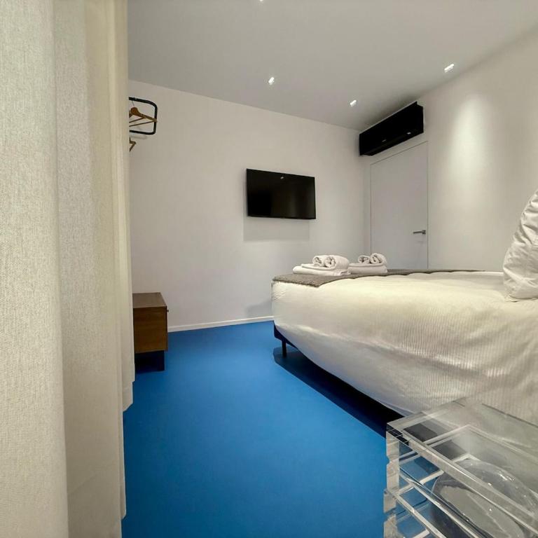 Villino Veniero Palermo - Relax in the City Center - Apartamento de 1 dormitorio - 11