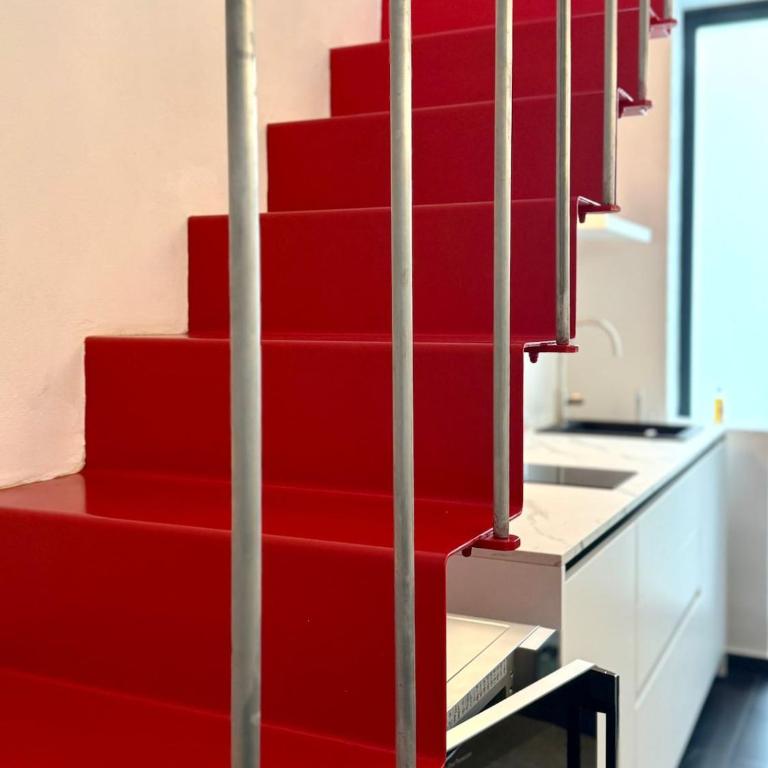 Villino Veniero Palermo - Relax in the City Center - Apartamento de 1 dormitorio - 14