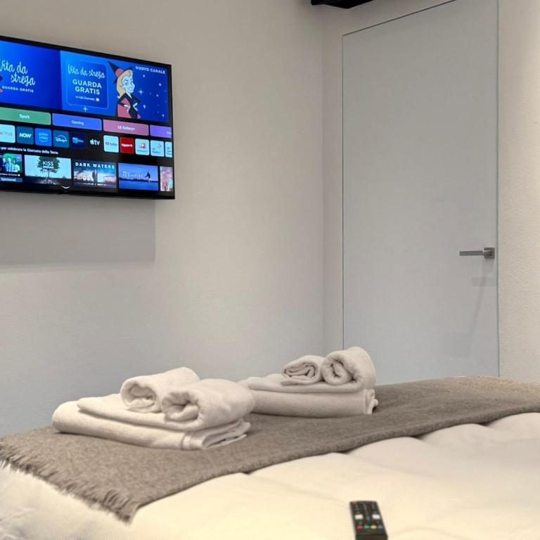 Villino Veniero Palermo - Relax in the City Center - Apartamento de 1 dormitorio - 17