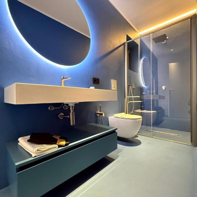 Villino Veniero Palermo - Relax in the City Center - Apartamento de 1 dormitorio - 20