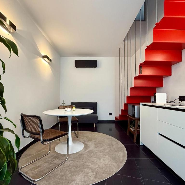 Villino Veniero Palermo - Relax in the City Center - Apartamento de 1 dormitorio - 25