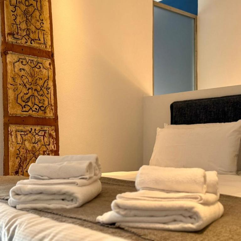 Villino Veniero Palermo - Relax in the City Center - Apartamento de 1 dormitorio - 27