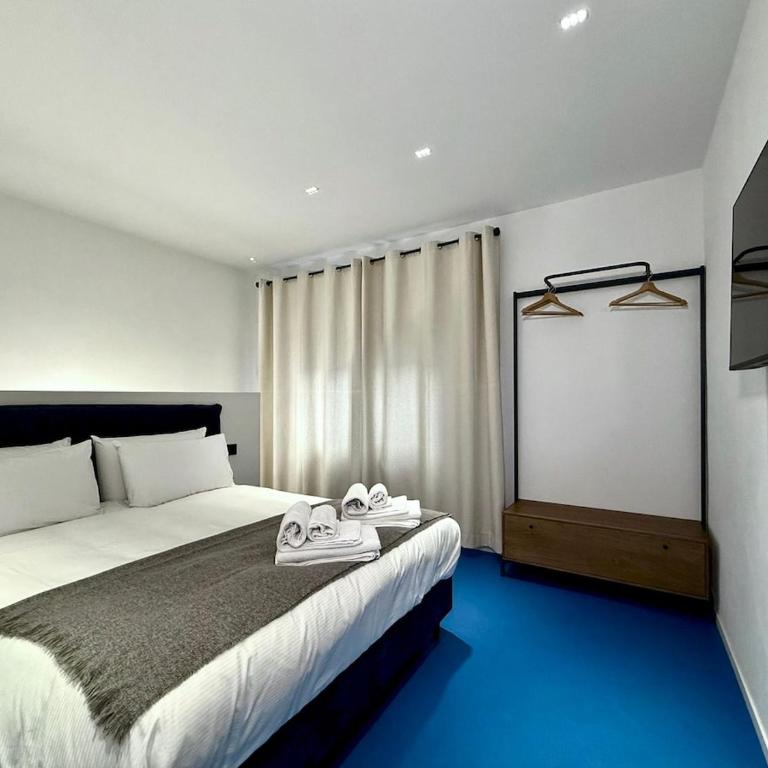 Villino Veniero Palermo - Relax in the City Center - Apartamento de 1 dormitorio - 32