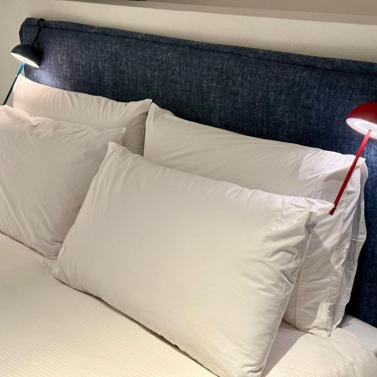 Villino Veniero Palermo - Relax in the City Center - Apartamento de 1 dormitorio - 36
