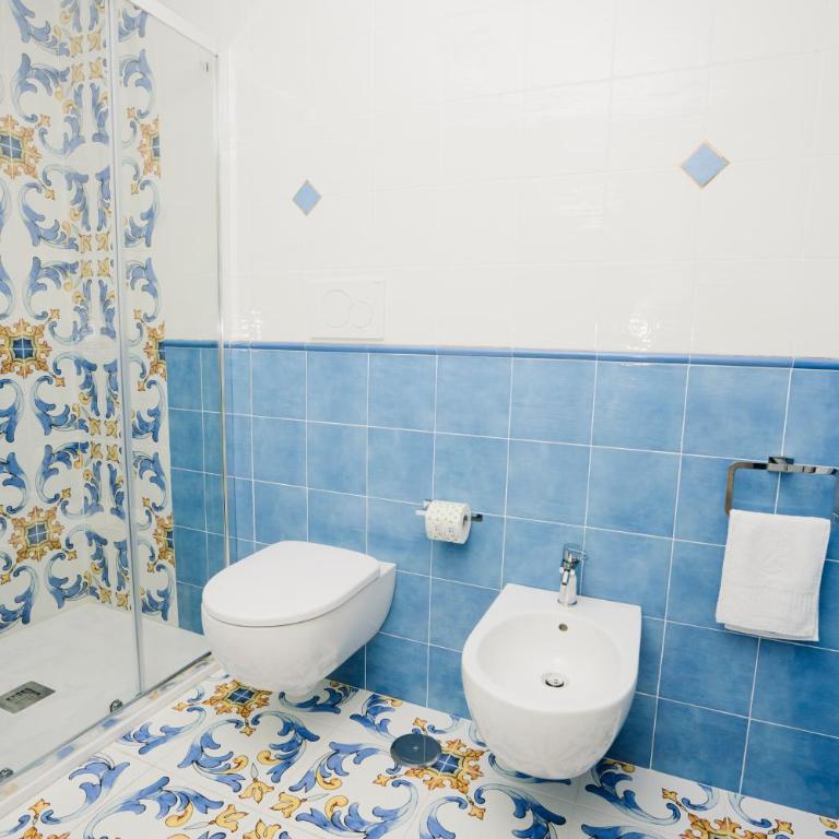 Villa Setteventi - Appartamento con 2 Camere da Letto - 20