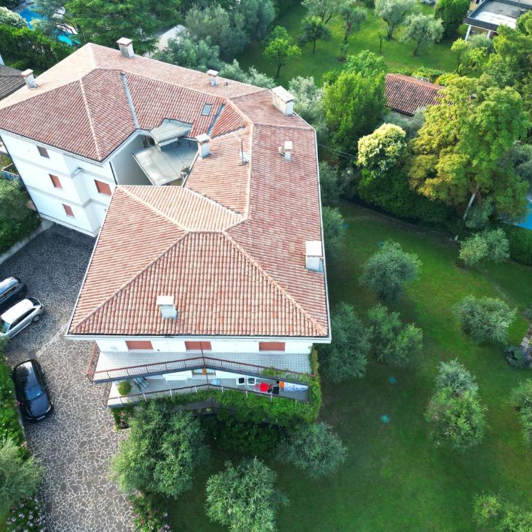 Casa Aurora - Appartamento - 24
