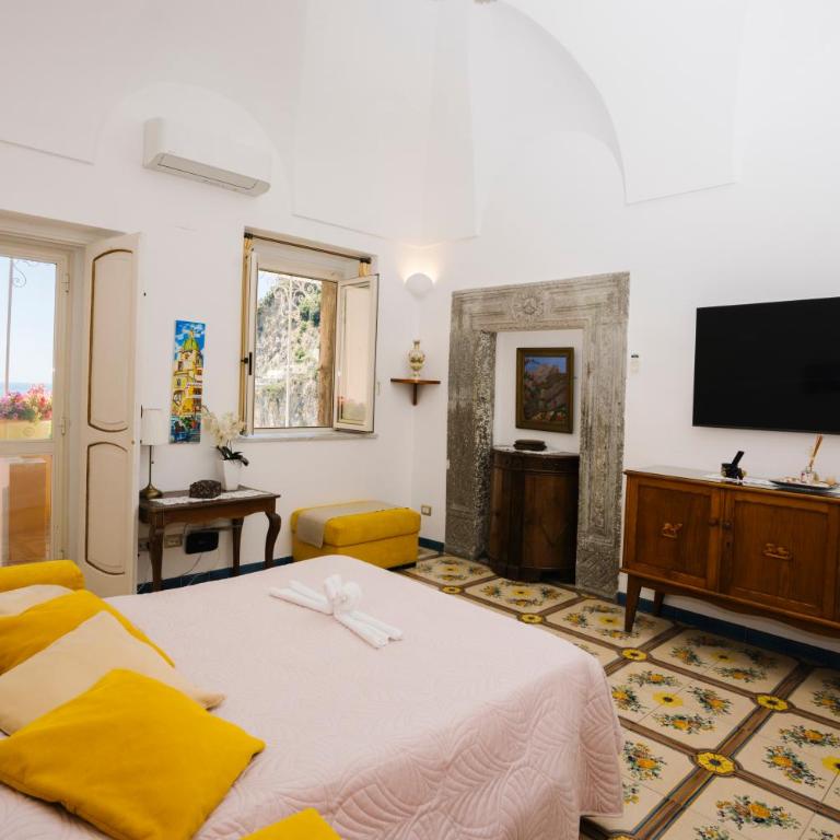 Villa Setteventi - Appartamento con 2 Camere da Letto - 3