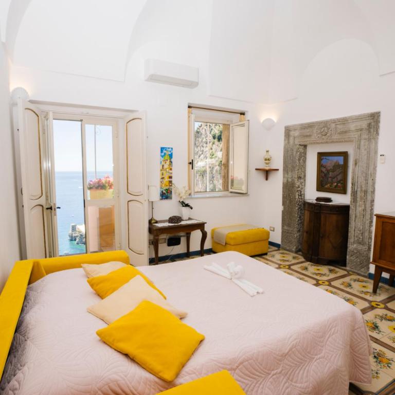 Villa Setteventi - Appartamento con 2 Camere da Letto - 42