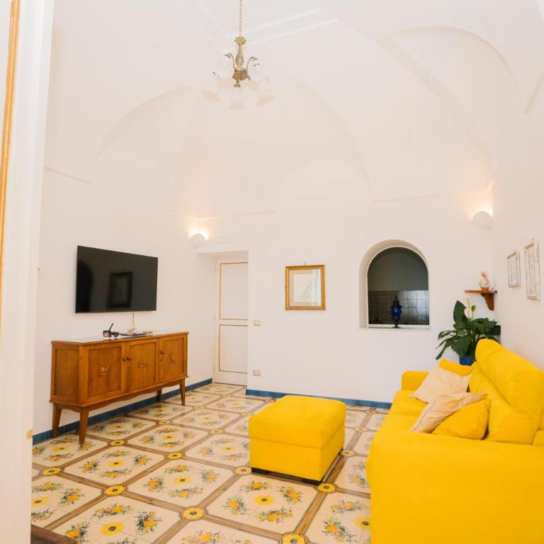 Villa Setteventi - Appartamento con 2 Camere da Letto - 45