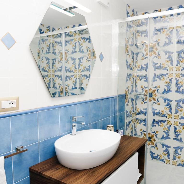 Villa Setteventi - Appartamento con 2 Camere da Letto - 19