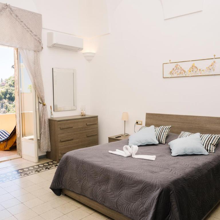Villa Setteventi - Appartamento con 2 Camere da Letto - 31