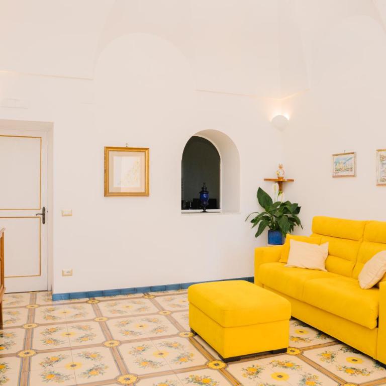 Villa Setteventi - Appartamento con 2 Camere da Letto - 47