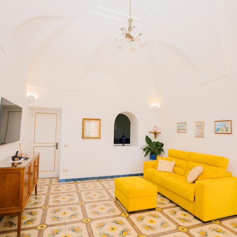 Villa Setteventi - Appartamento con 2 Camere da Letto - 46