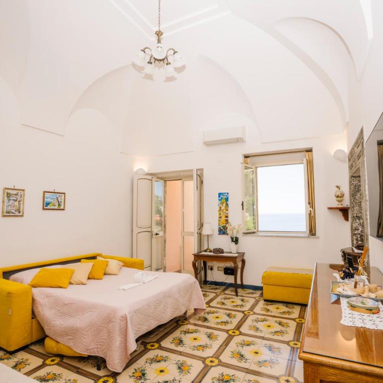 Villa Setteventi - Appartamento con 2 Camere da Letto - 43