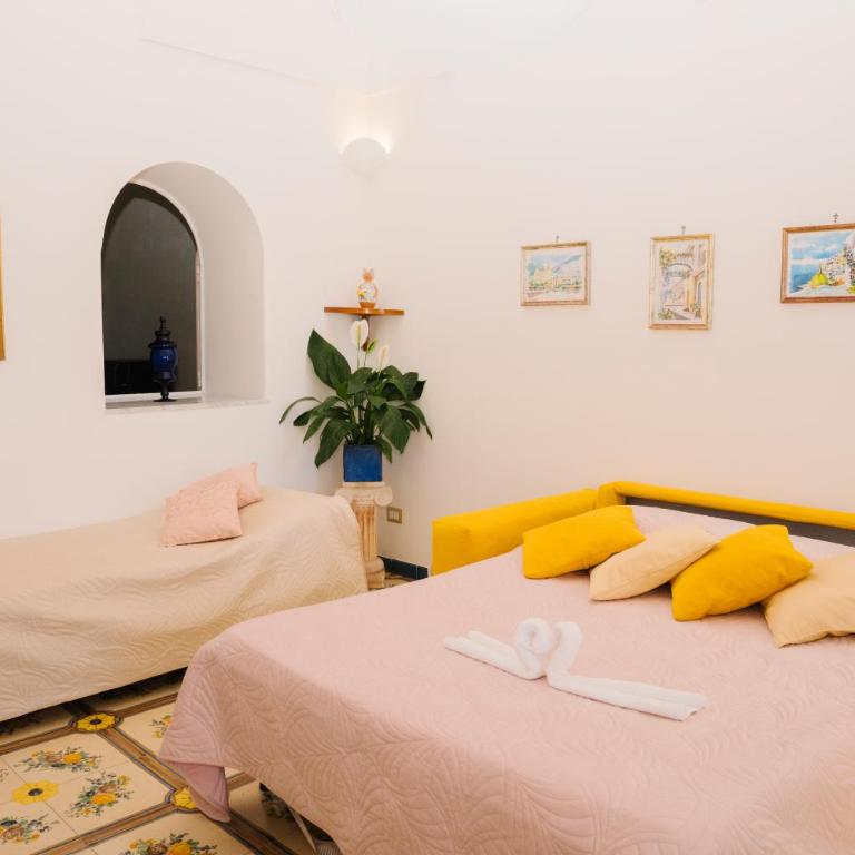 Villa Setteventi - Appartamento con 2 Camere da Letto - 39